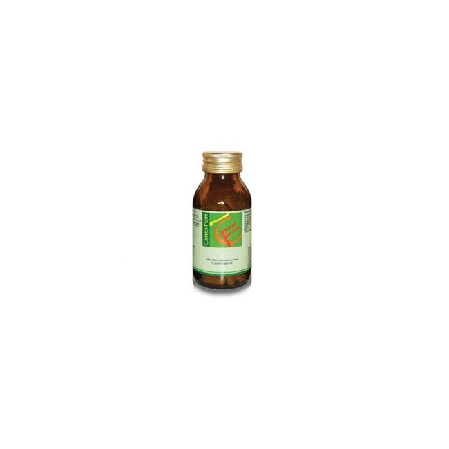 Cento fiori Noflo forte integratore 75 capsule Cento fiori Noflo forte integratore 75 capsule