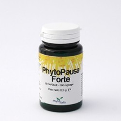 Phytoitalia Phytopausa Forte integratore 30 Capsule