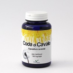 Phytoitalia Coda Di Cavallo Equiseto 60 Capsule