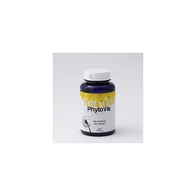 Phytoitalia Phytovis integratore 60 Capsule Phytoitalia Phytovis integratore 60 Capsule