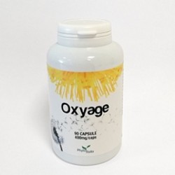 Phytoitalia Oxyage 60 Capsule