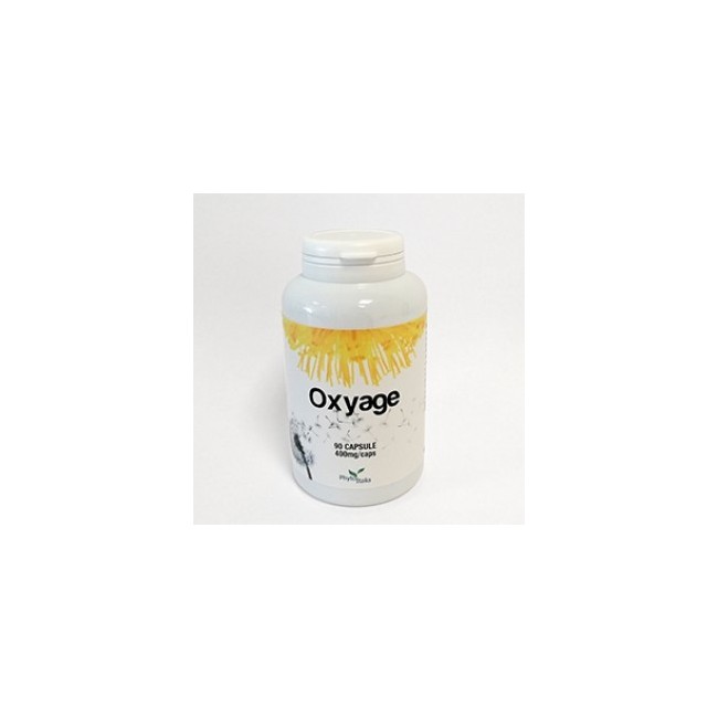 Phytoitalia Oxyage 60 Capsule Phytoitalia Oxyage 60 Capsule