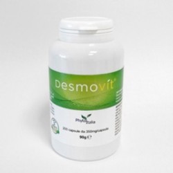 Phytoitalia Desmovit integratore 60 Capsule