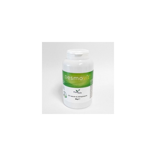 Phytoitalia Desmovit integratore 60 Capsule