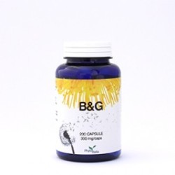 Phytoitalia B&g 60 Capsule integratore per il sistema nervoso