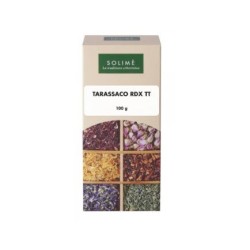 Solime' Tarassaco Rx radice taglio tisana 100g