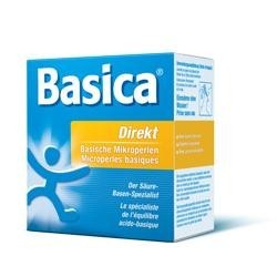 Dott. Cagnola Basica Direkt integratore 30 Bustine Orosolubili
