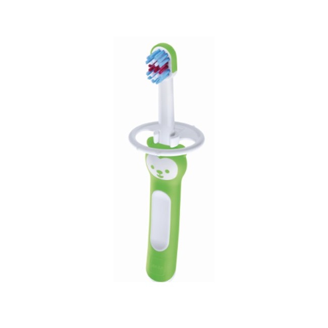 Bamed Baby Italia Mam Spazzolino Babys Brush Neutro 1 pezzo