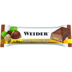 Bf Pharma Weider Fitness Barretta Hazelnut 36 G