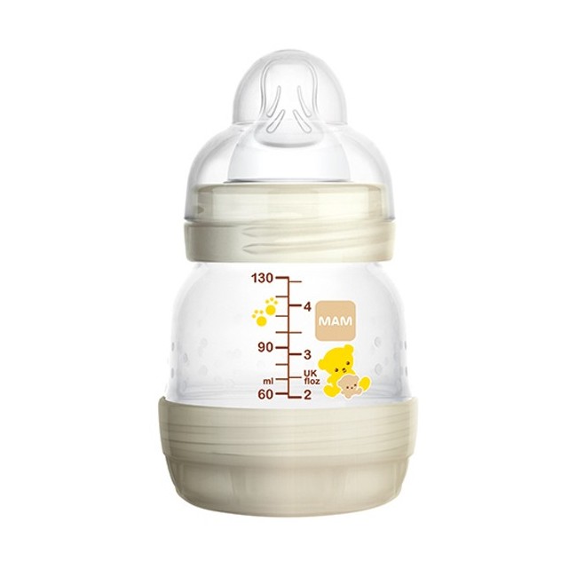 Bamed Baby Italia Mam Easy Start 130ml