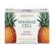 Erbamea Ananas Cell Tisana Biologica 20 Buste