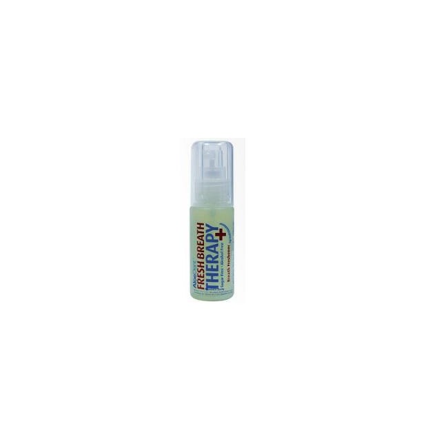 Optima Naturals Fresh Breath Spray Alito Fresco 30 Ml