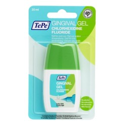 Tepe Prodotti Igiene Orale Tepe Gel Gengivale 20 Ml