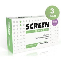 Screen Pharma Test infezioni delle vie urinarie 1 pezzo