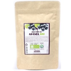 Erbavoglio Production Aronia Bacche Bio 150 G