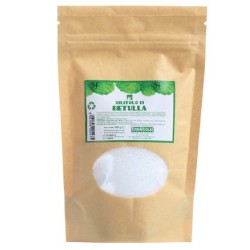 Erbavoglio Production Xylitolo Di Betulla 250 G