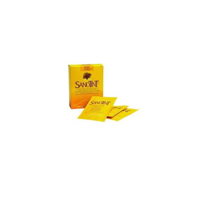 Cosval Sanotint Kit Schiarente 66g 3 Applicazioni Cosval Sanotint Kit Schiarente 66g 3 Applicazioni