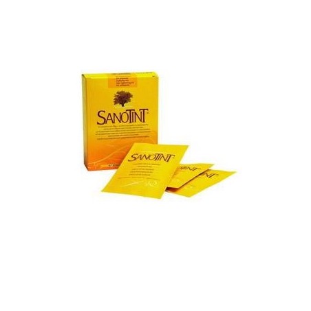Cosval Sanotint Kit Schiarente 66g 3 Applicazioni Cosval Sanotint Kit Schiarente 66g 3 Applicazioni