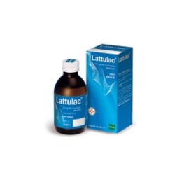 Lattulac* Sciroppo 200ml 67g/100ml