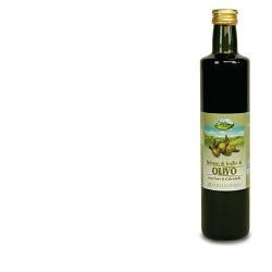 Farmaderbe Olivo Infuso Foglie 500 Ml