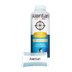 Pietrasanta Pharma Alontan Lozione Preventivo Pidocchi 100 Ml