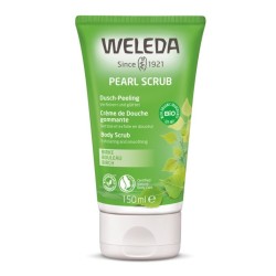 Weleda Italia Gommage Doccia Betulla 150 Ml
