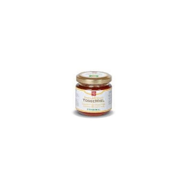 Fitomedical Tossemiel Botanicals & Honey Integratore 125 G Fitomedical Tossemiel Botanicals & Honey Integratore 125 G