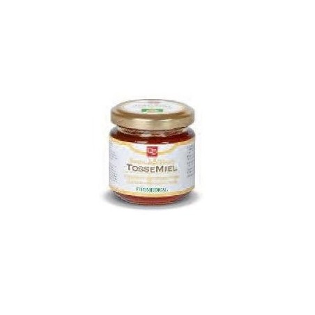 Fitomedical Tossemiel Botanicals & Honey Integratore 125 G Fitomedical Tossemiel Botanicals & Honey Integratore 125 G