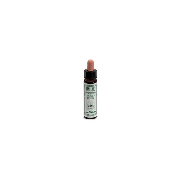 Santiveri Sa Ainsworths Pine gocce 10ml