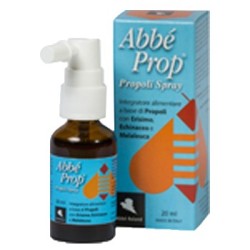 Abbe'roland Propoli Spray Con Erisimo 20 Ml