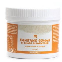 Erbavoglio Production Xantano Gomma 200 G