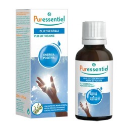 Puressentiel Italia Miscela Energia Positiva Per Diffusione 30 Ml