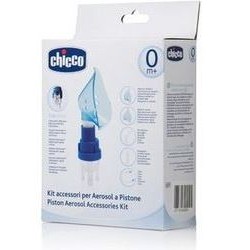 Chicco Kit  accessori per Aerosol dispositivo medico