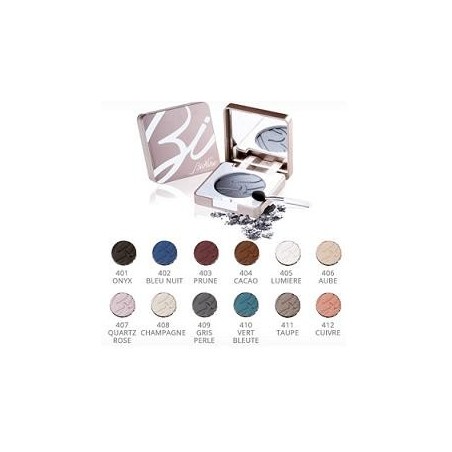 I. C. I. M. Internation Defence Color Bionike Ombretto Mono 406 Aube