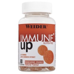 Bf Pharma Weider Immune Up Caramelle 180 G