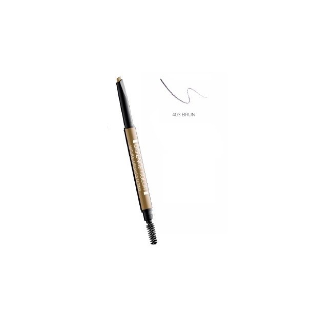I. C. I. M. Internation Defence Color Natural Brow Sculpting Matita Sopracciglia 403 I. C. I. M. Internation Defence Color Natural Brow Sculpting Matita Sopracciglia 403
