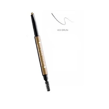 I. C. I. M. Internation Defence Color Natural Brow Sculpting Matita Sopracciglia 403 I. C. I. M. Internation Defence Color Natural Brow Sculpting Matita Sopracciglia 403