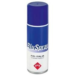 Fm Italia Group Bluspray con olio di origano 200ml