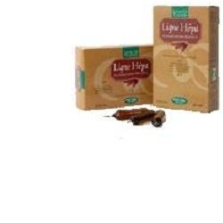 Natura Service Ligne Capil Integratore Capelli e Unghie 20x15 Ml