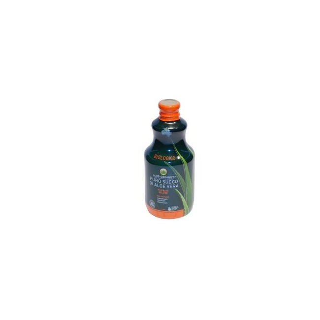 Giuriati Group Aloe Deluxe Bio1000 Plantarium Succo 1 L Giuriati Group Aloe Deluxe Bio1000 Plantarium Succo 1 L