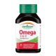 Biovita Omega 3-6-9 Integratore Alimentare 80 Perle