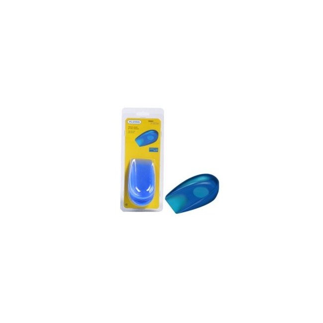 Tecniwork Talloniera Calzante Plansil Misura Medium 1 Pezzo Tecniwork Talloniera Calzante Plansil Misura Medium 1 Pezzo