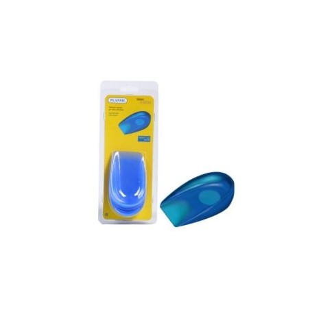 Tecniwork Talloniera Calzante Plansil Misura Medium 1 Pezzo Tecniwork Talloniera Calzante Plansil Misura Medium 1 Pezzo