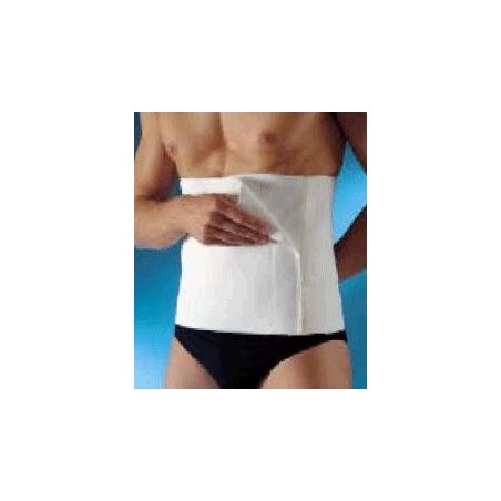 Cizeta Medicali Cizeta Orto' Flexa Fascia Postoperatoria H 27 Jolly A Tre Strisce Unite Bianco 5 Cizeta Medicali Cizeta Orto' Flexa Fascia Postoperatoria H 27 Jolly A Tre Strisce Unite Bianco 5