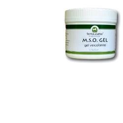 Tdc Technology  Mso Gel Veicolante per cavalli 500g