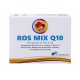 Alkadae Ros Mix Q10 30 Capsule integratore antiossidante