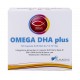 Alkadae Omega Dha Plus integratore 30 Capsule