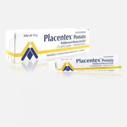 Placentex* Pomata 25g