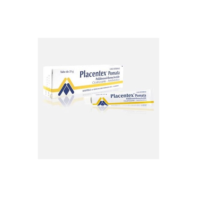 Placentex* Pomata 25g