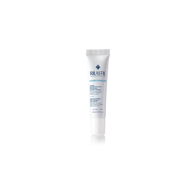Rilastil Hyrdrotenseur Crema Contorno Occhi Antirughe 15 ml Rilastil Hyrdrotenseur Crema Contorno Occhi Antirughe 15 ml